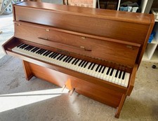LOVELY MODERN PRACTICAL PIANO Brinsmead. Tuned Fuly works +DELIVERY