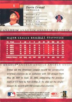 2003 Donruss Elite Baseball Pick Your Card - Image 2 of 2