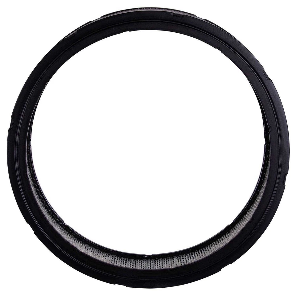 Filtro de aire para Pontiac Bonneville Grand Prix Parisienne 1980-1985 PIEZAS PLUS F Foto 4 de 4