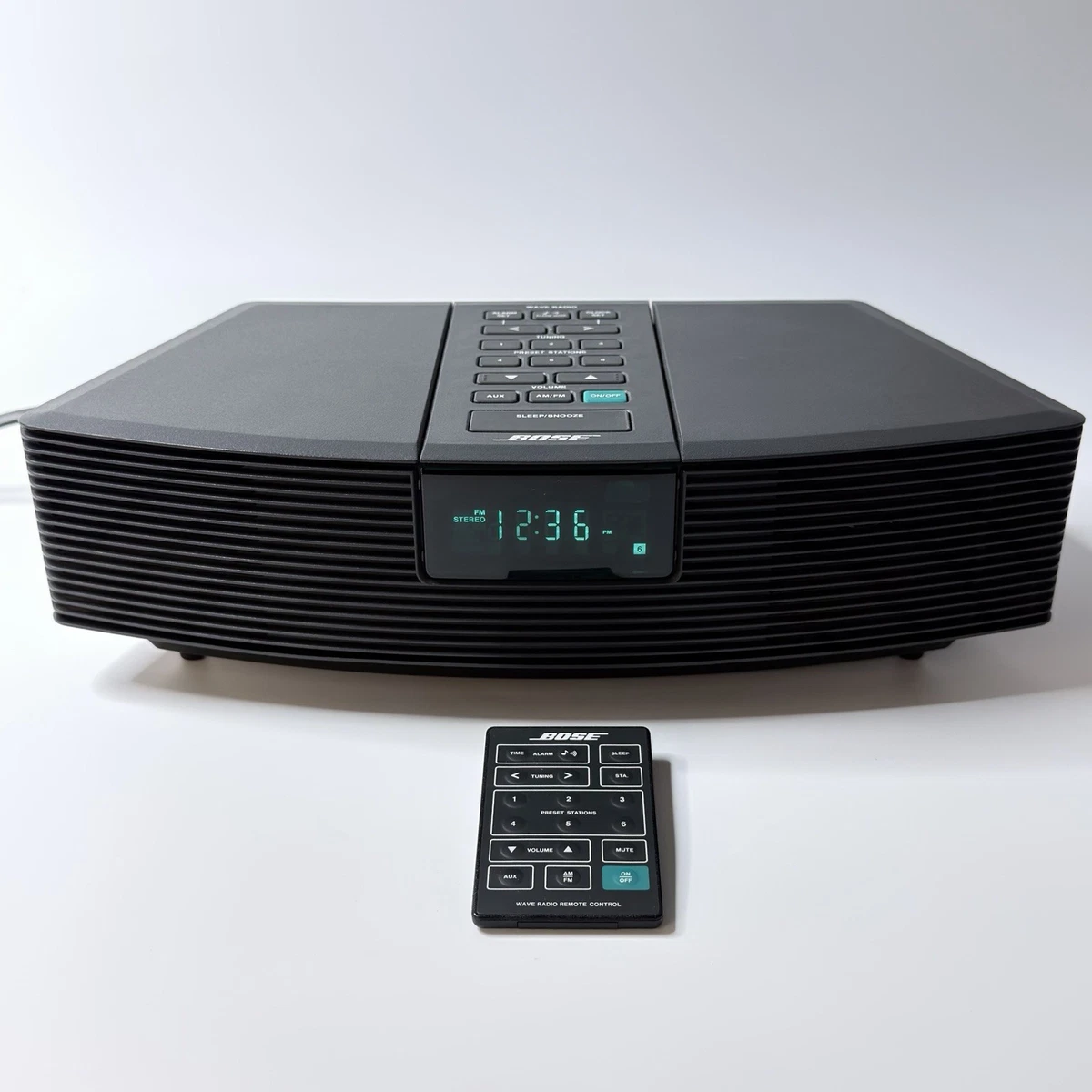 Bose Wave Radio 2 for sale | eBay