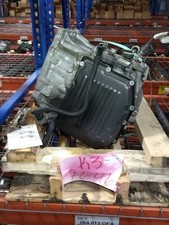 Automatic Transmission T5 5 Cylinder Fwd Fits 14 Volvo S60 120420 Automatic Transmission T5 5 Cylinder Fwd Fits 14 Volvo S60 120420