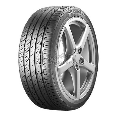 Sommerreifen 215/55 R16 93V Gislaved Ultra Speed 2 * id67860