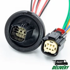 Connector for Molex. SET-B. 6 Pin. 334720601
