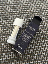 Image of DIOR Rouge Dior Couture Colour Lipstick Refill In Shade 100 Nude Look - Velvet