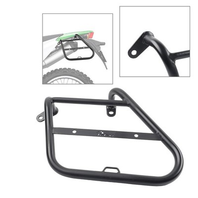 Linke Satteltaschenhalterung für Kawasaki KLX230/R/SM 2021-2024
