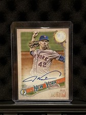 2018 Topps Gypsy Queen Baseball Cards 66