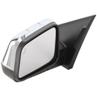 Mirrors  Driver Left Side Heated Hand for Ford Edge 2011-2014