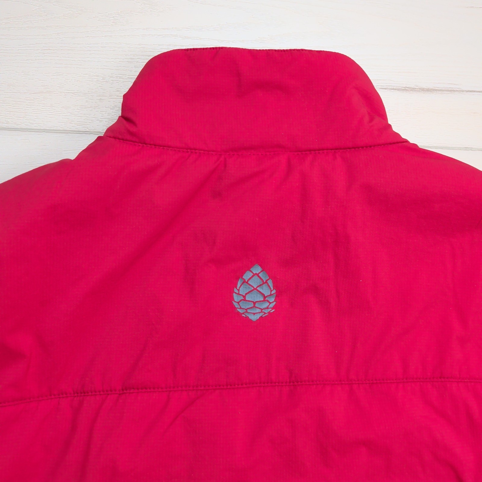 Stio Alpha Alpine Insulated Pullover Jacket Mens … - image 9