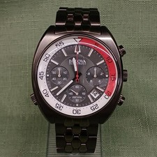 BULOVA 98B253 Quartz