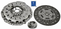 Kupplungssatz Sachs 3000 951 107 FÜR VW Kupplung KIT Kupplungskit
