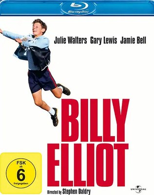 Billy Elliot