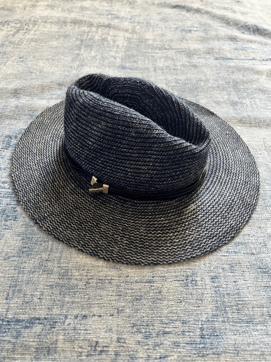 Vince Camuto Wool Ladies Fall/Winter Fedora Hat Vince Camuto Fedoras for Women | Mercari main image 4