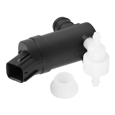 #ad High Precision Washer Pump For SEDONA 3.3L 15 19 Easy To Use $14.53