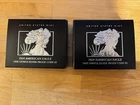 LOT OF 2 -- 2024 AMERICAN EAGLE One Ounce .999 Silver Proof Coins UNCIRC OGP COA