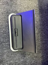 Tablet Docking Station 0HR73C Dell K10A Venue 11 Pro 5130 7130 7139 7140 Series 