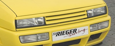 Rieger Grill für VW Corrado (53I) Coupé | Lackierung erforderlich (roh) | K 0000