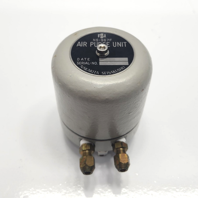 NAKAKITA SEISAKUSHO NS-967F AIR PURGE UNIT | eBay