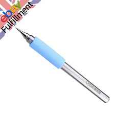Modeling Scriber Tool Military Model Engraved Needle Pen With Grinding Stone
