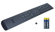 Télécommande d'origine Bouygues Bbox Décodeur TV HD 4k Android + 2 Piles NEUVES