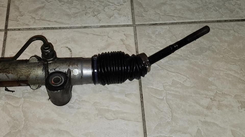 Soporte y piñón OEM MOPAR AWD para Dodge Charger Chrysler 300 2011-2014 Foto 4 de 4