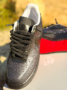 Nike Air Force 1 Glitter | eBay