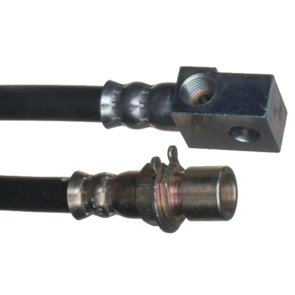 Línea de freno trasera Delco 18J90 CA para Olds Chevy Cutlass Oldsmobile Salón Pontiac Foto 2 de 3