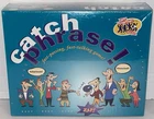 Vintage Catch Phrase Party Game 1994 Original Edition Parker Brothers complete
