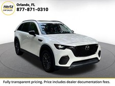 2025 3.3 Turbo Preferred Package