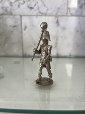 Napoleonic Wars Figure French Ceremonial Officer 54mm Miniatures