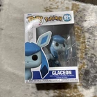 Funko Pop! Vinyl: Pokémon - Glaceon #921