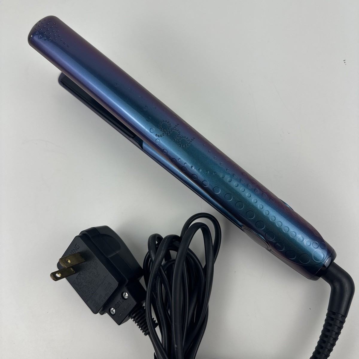Styler Ghd Hair Straightener GHD Limited Edition V Iridescent