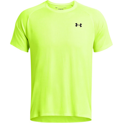 Under Armour Tech 2.0 Kurzarm T-Shirt Herren Größe SMALL - 1382796-731