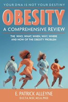 E. Patrick Alleyne | Obesity | Taschenbuch | Englisch (2024) | FriesenPress