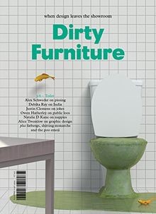Dirty Furniture 3/6: Toilet von Dirty Furniture | Buch | Zustand sehr gut