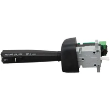 Turn Signal Switch For 2005-2012 Volvo VNL with Hazard Warning Headlight Dimmer