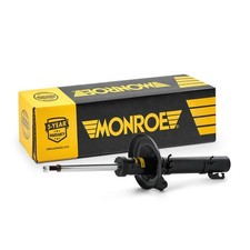 2 X AUDI TT 8N3 1.8 T QUATTRO 1998-2006 FRONT SHOCK ABSORBERS MONROE SHOCKERS