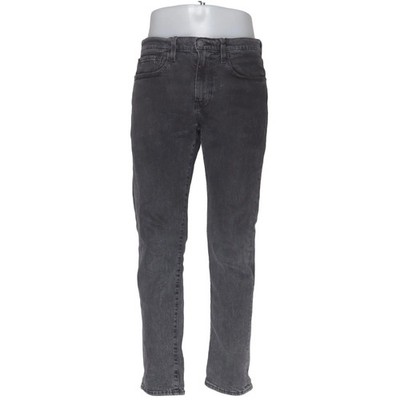 Levi Strauss & Co, Jeans, Größe: 31/30, 502, Grau, Baumwolle/Elasthan #L8c