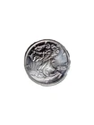 1/10 Oz Walking Liberty Silver Round .999 Fine Silver