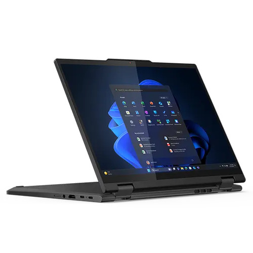 LENOVO ThinkPad T14s 2-in-1 Notebook 16GB 4TB WUXGA 5G LTE U5-235U Convertibile