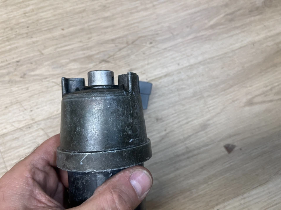 Cargador de colección 1966 motor de faros ocultos 1967 67 66 leer descripción completa R/T Foto 2 de 4