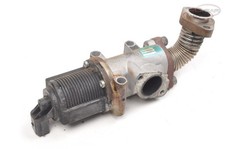 FIAT BRAVO II 1.9 D AGR Abgasrückführungsventil  Abgasrückführung 71793584