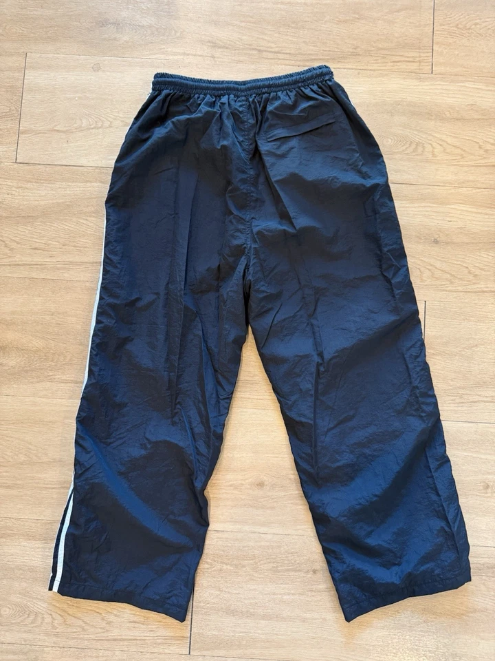 Balenciaga x Adidas Trackpants Sporthose Oversized M - Bild 2 von 3