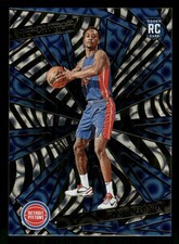 2024-25 Panini Revolution #114 Ron Holland II Groove