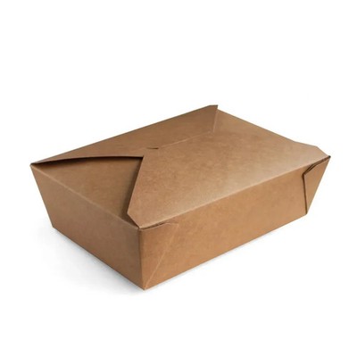 Einweg Lunchbox 750ml