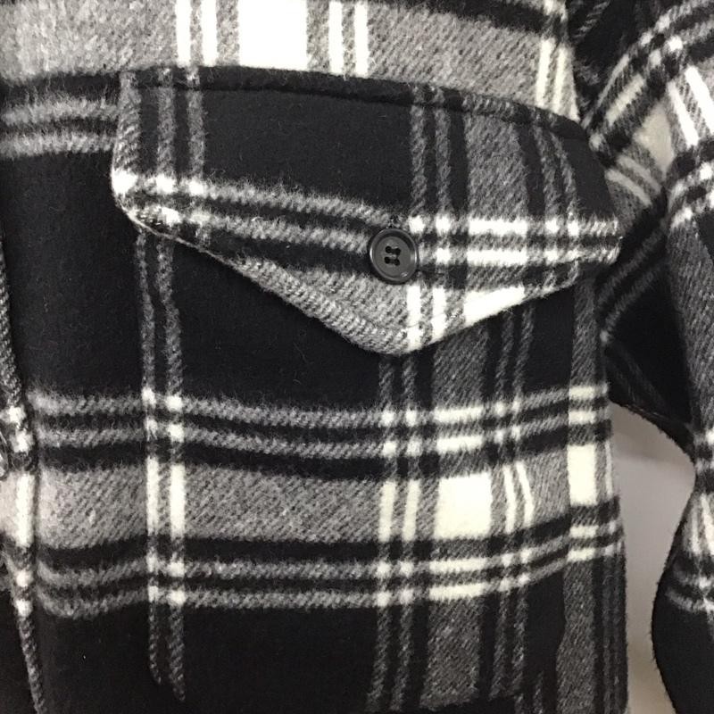 isness jacket blazer jacket outerwear Jacket 31AW… - image 5