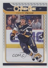 2009-10 O-Pee-Chee Daniel Paille #347 4r3