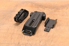 Blackmagic Design URSA Mini Shoulder Kit Components 3-Piece Set CG01U2S