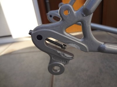 Peugeot PX10 Reynolds 531 Steel Road Bike Frame Restored | eBay