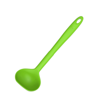 Kochblume SchöPfkelle S In Limette 26Cm