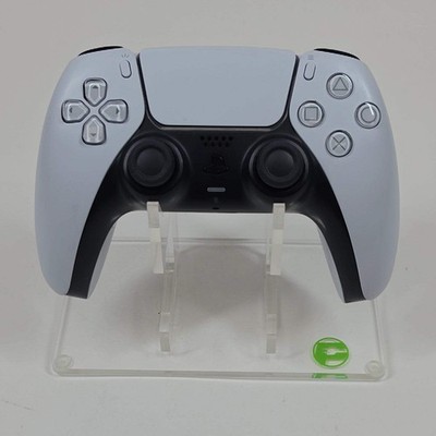 Sony PlayStation 5 PS5 DualSense Wireless Controller White CFI-ZCT1W